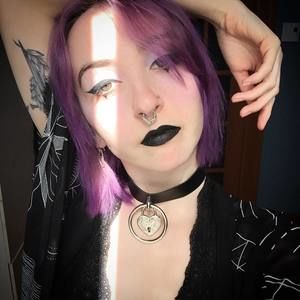 Meet your Posher, Lory-anne